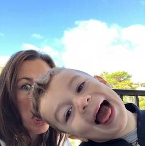 Meet your Posher, Vanessa